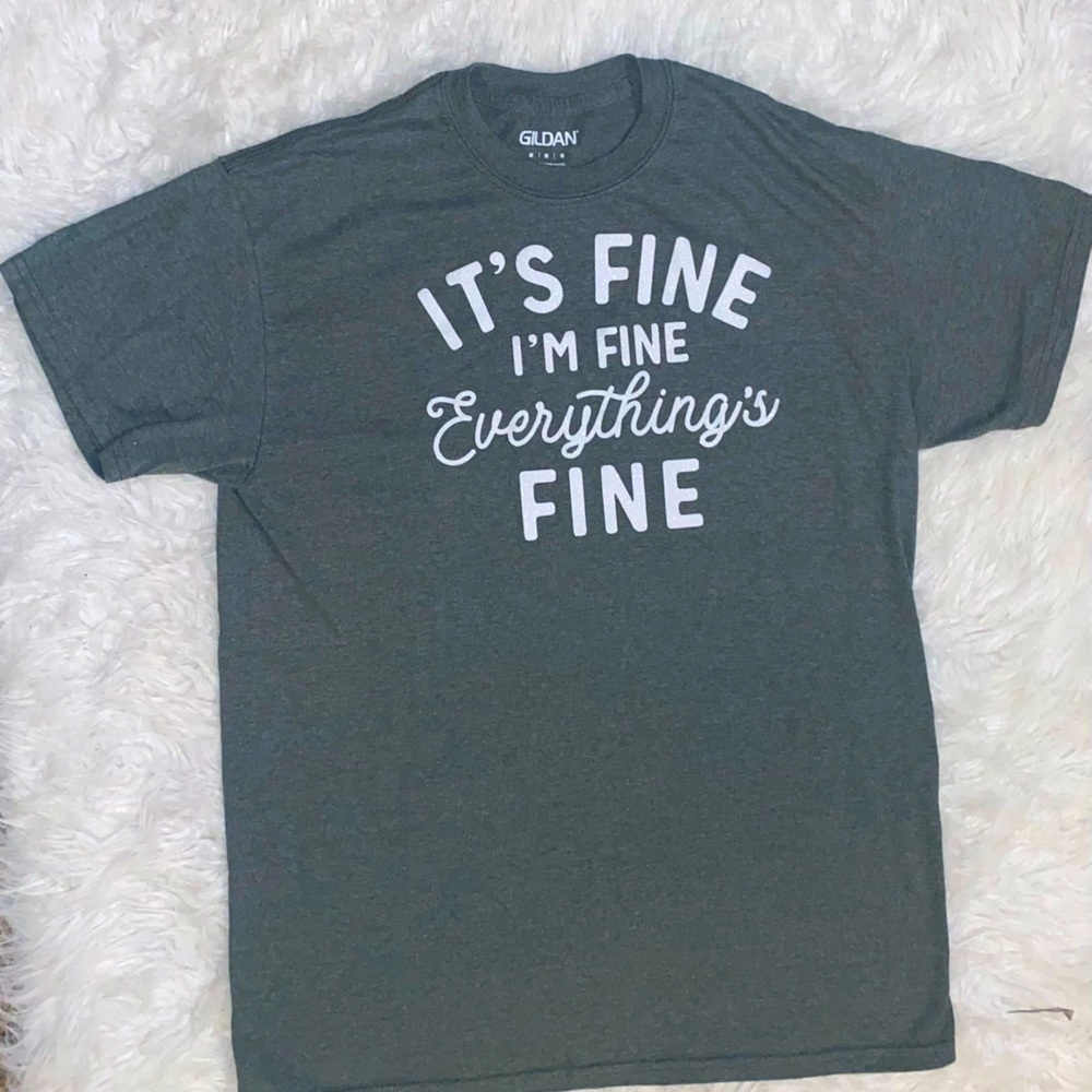 Women's T-Shirts Fashion size medium